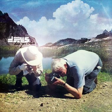 dEUS -  Keep You Close